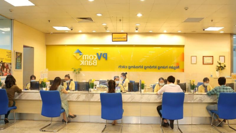 Lãi suất vay thế chấp ngân hàng PVcomBank đóng vai trò quan trọng trong thị trường tín dụng