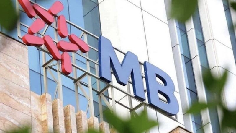 MB Bank là một ngân hàng thương mại hàng đầu tại Việt Nam