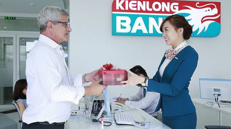 Ngân hàng Kiên Long cung cấp đa dạng các sản phẩm và dịch vụ tài chính ưu việt 