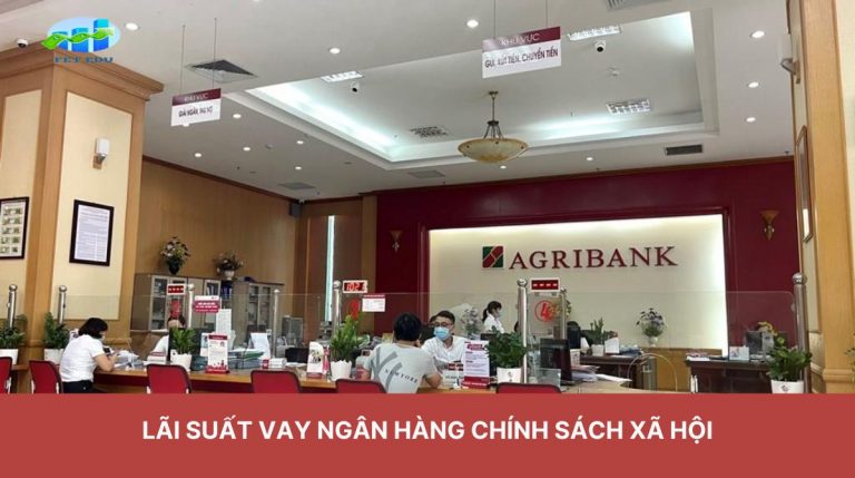 10 Điều Phải Biết Về Lãi Suất Vay Tín Chấp Agribank