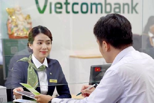 Một số các chi nhánh ngân hàng Vietcombank trên cae nước