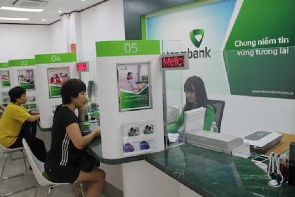 Cập nhật bảng lãi suất vay ngân hàng Vietcombank đối với cá nhân và doanh nghiệp mới nhất