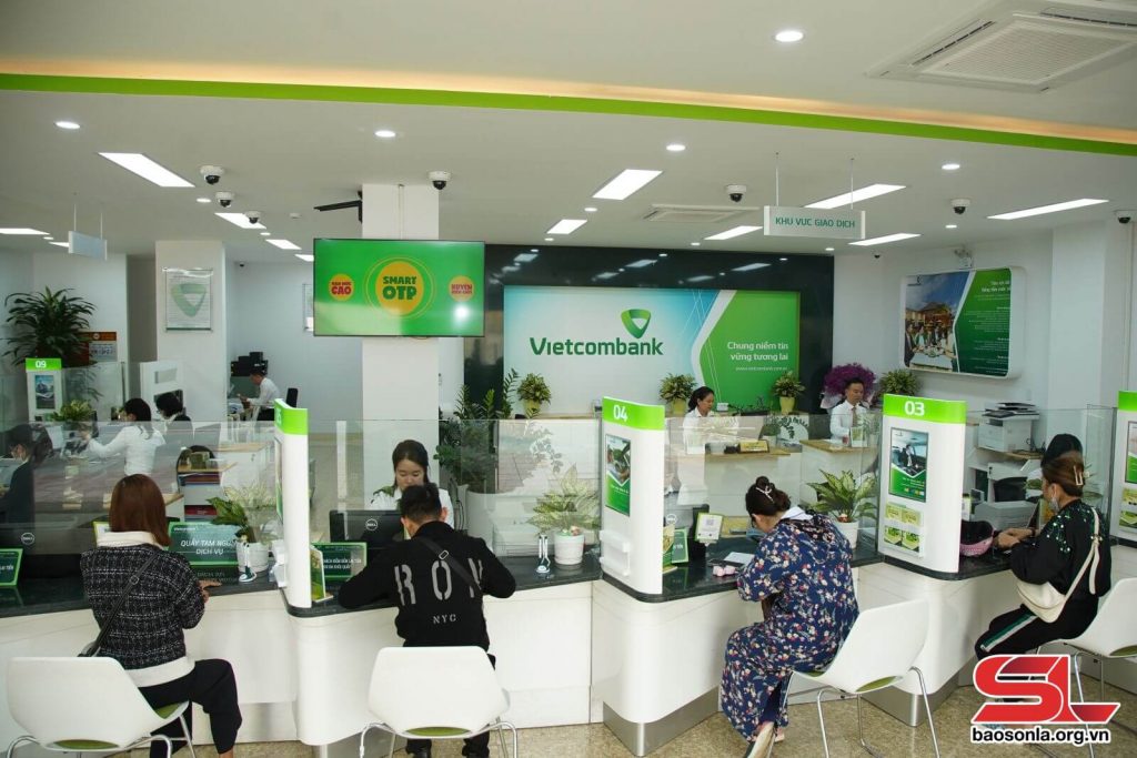 Lãi suất tiền gửi ngân hàng Vietcombank đối với khách hàng cá nhân