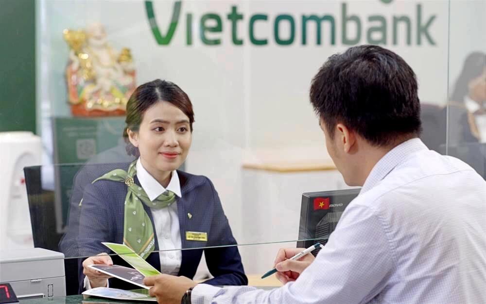 Lịch sử hình thành và phát triển ngân hàng Vietcombank