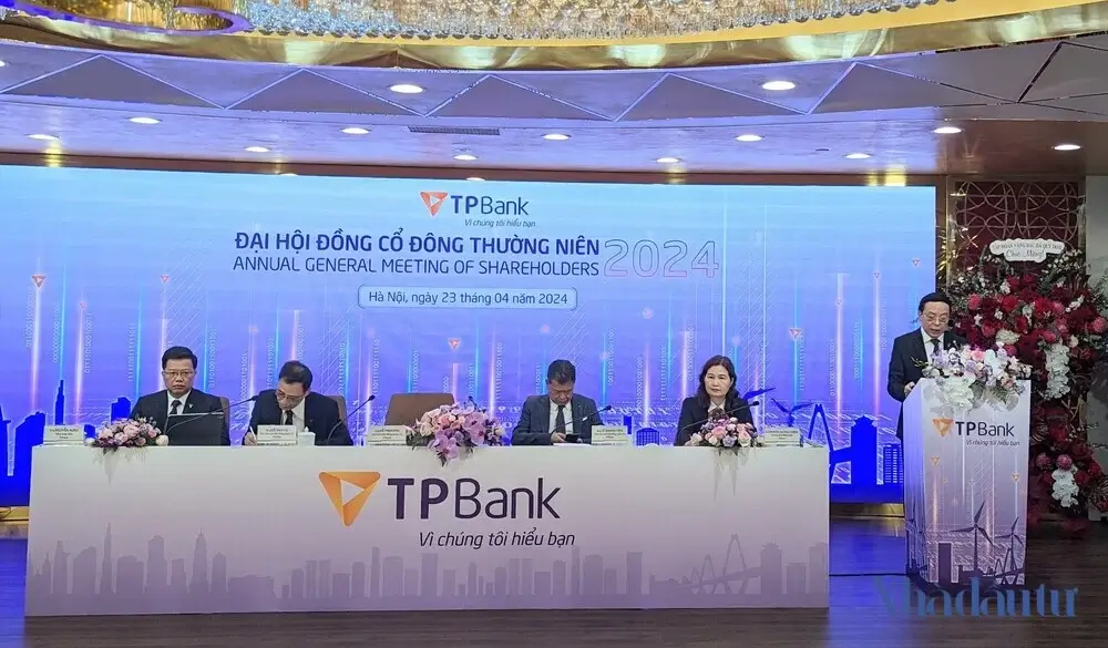 Lợi ích của việc chuyển đổi trả góp TPBank