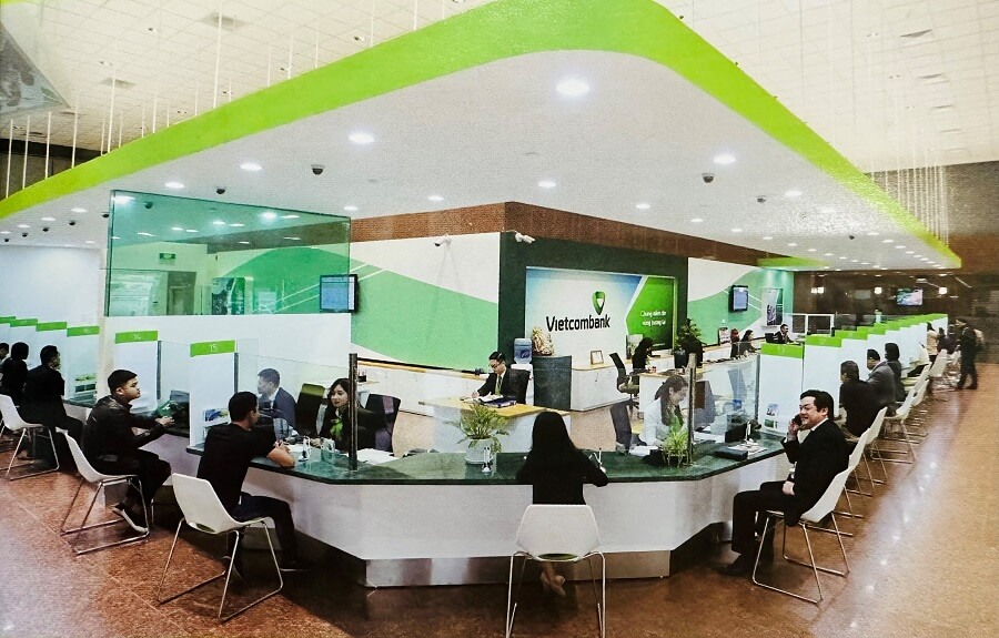 Lợi ích của việc chuyển đổi trả góp Vietcombank