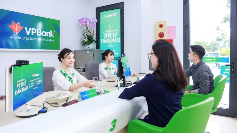 Ưu điểm chính của phí chuyển đổi trả góp VPBank là giúp tăng tính linh hoạt cho khách hàng