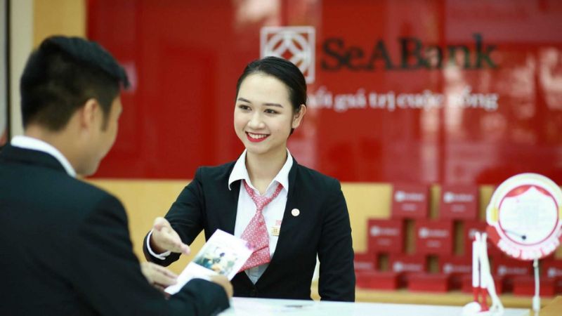 Nhiều yếu tố vĩ mô và vi mô đều ảnh hưởng đến xu hướng lãi suất cho vay của SeABank