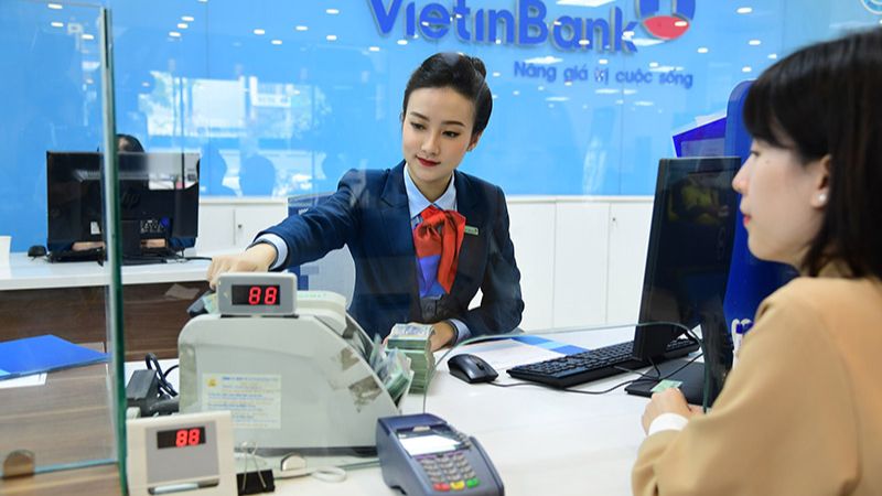 VietinBank hay còn gọi là Ngân hàng Công thương Việt Nam